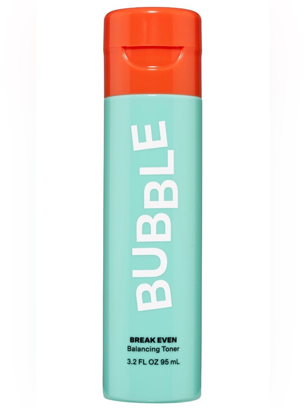 Bubble Break Even Toner NIB SEALED 3.2 fl oz